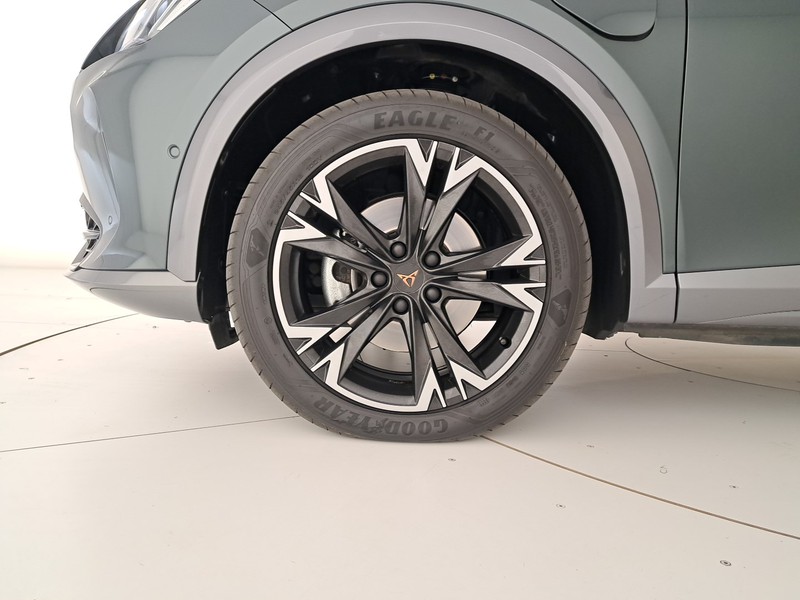 Cupra Formentor 1.4 e-hybrid 204cv dsg