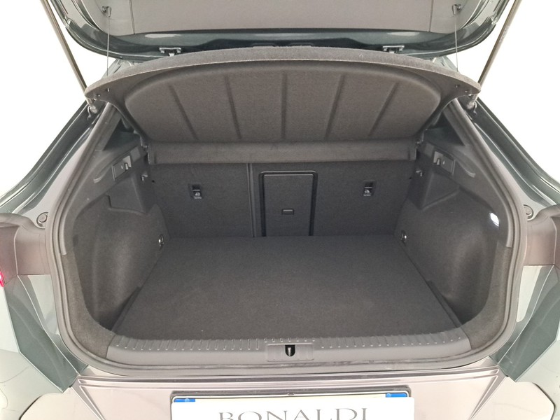 Cupra Formentor 1.4 e-hybrid 204cv dsg