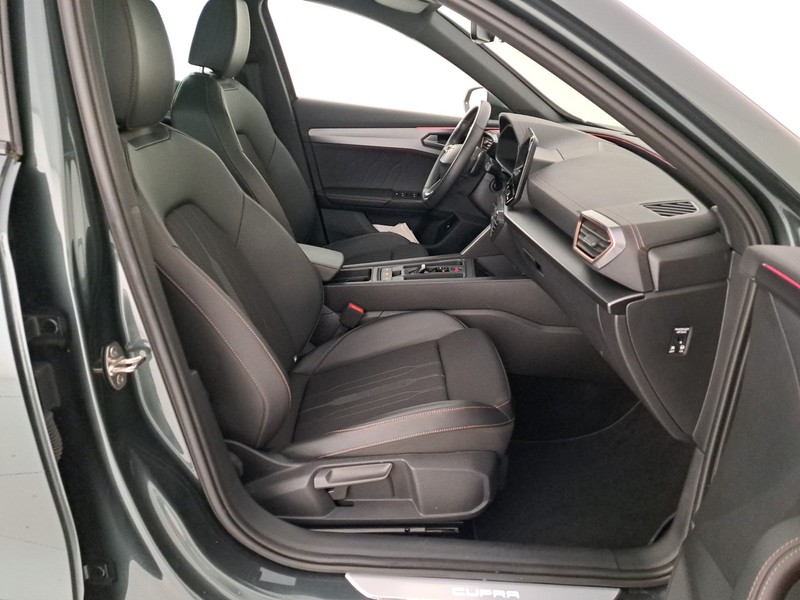 Cupra Formentor 1.4 e-hybrid 204cv dsg