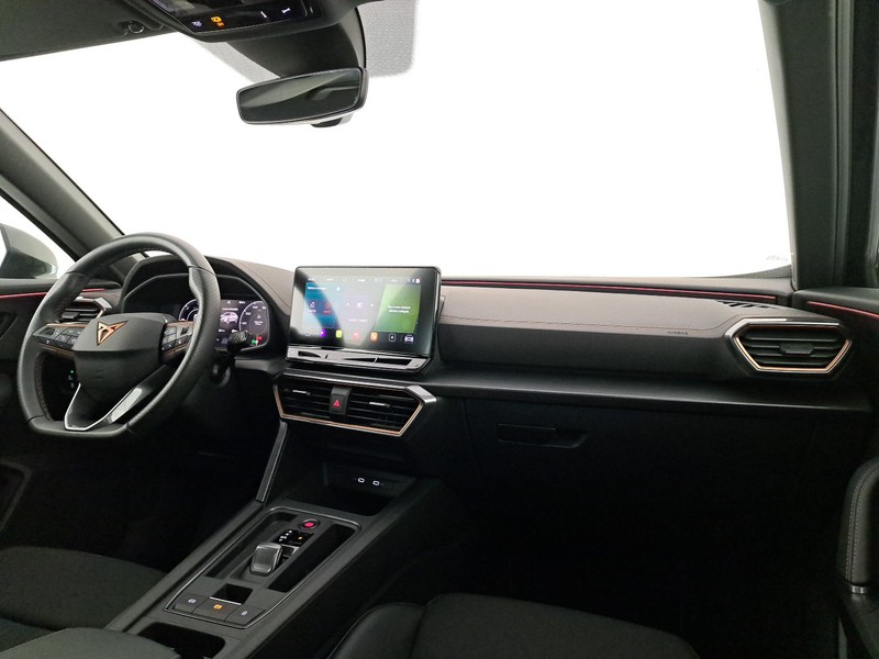 Cupra Formentor 1.4 e-hybrid 204cv dsg