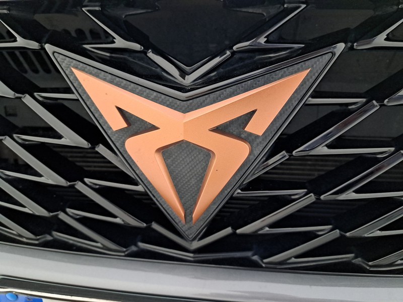 Cupra Formentor 1.4 e-hybrid 204cv dsg