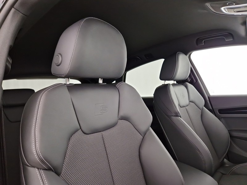 Audi Q5 sportback 40 2.0 tdi mhev 12v s line plus quattro s-tronic