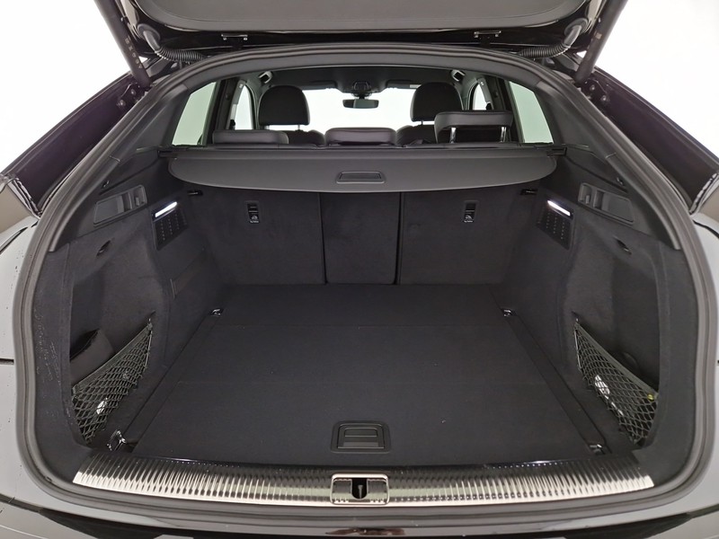 Audi Q5 sportback 40 2.0 tdi mhev 12v s line plus quattro s-tronic