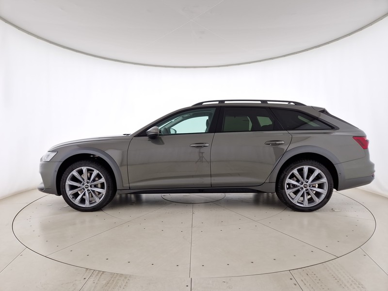 Audi A6 allroad allroad 40 2.0 tdi mhev 12v business advanced quattro 204cv s-tronic
