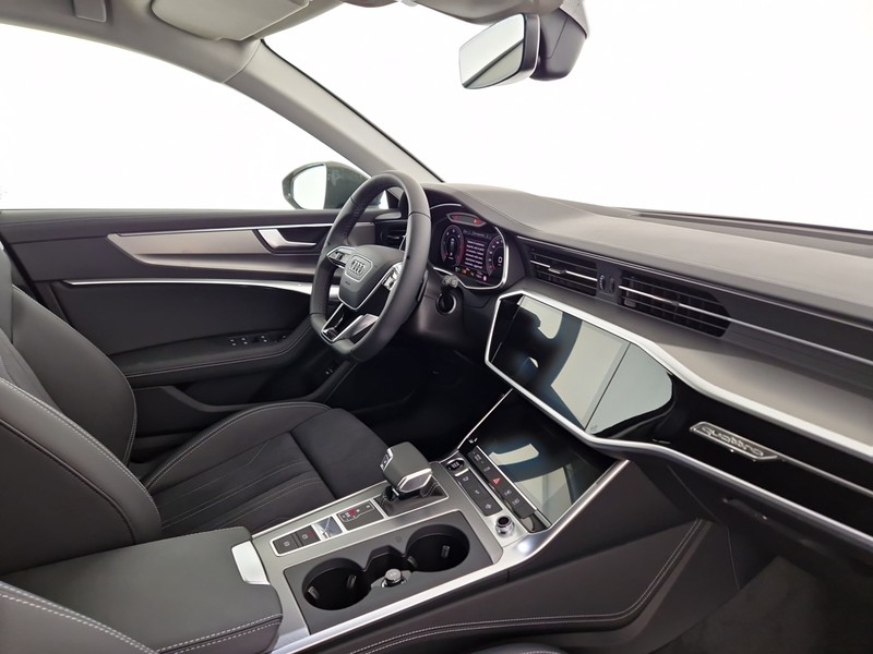 Audi A6 allroad allroad 40 2.0 tdi mhev 12v business advanced quattro 204cv s-tronic