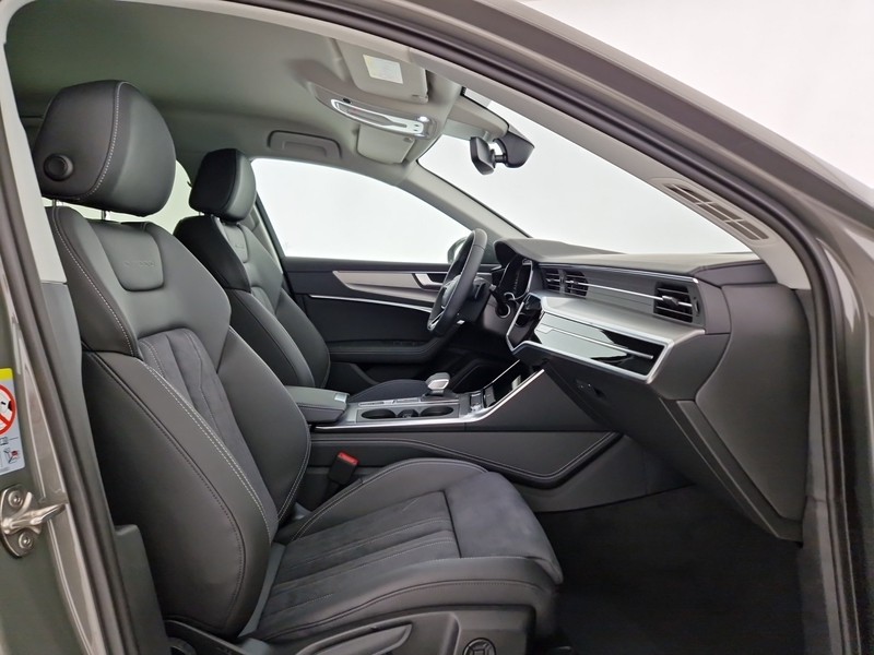 Audi A6 allroad allroad 40 2.0 tdi mhev 12v business advanced quattro 204cv s-tronic