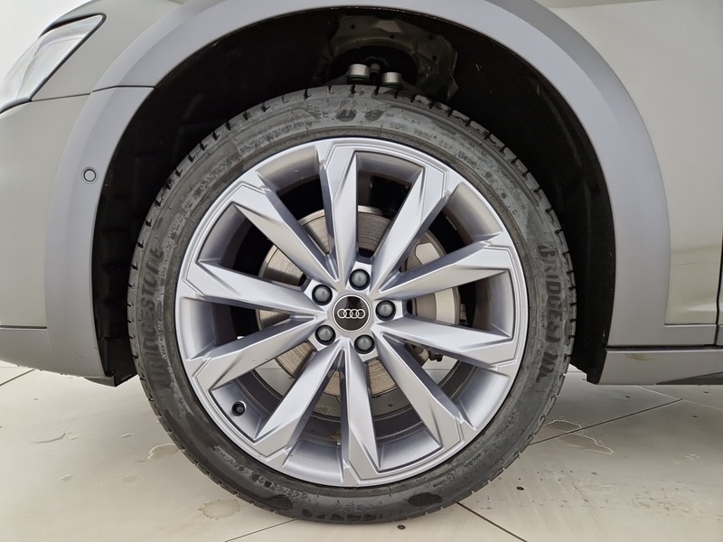 Audi A6 allroad allroad 40 2.0 tdi mhev 12v business advanced quattro 204cv s-tronic