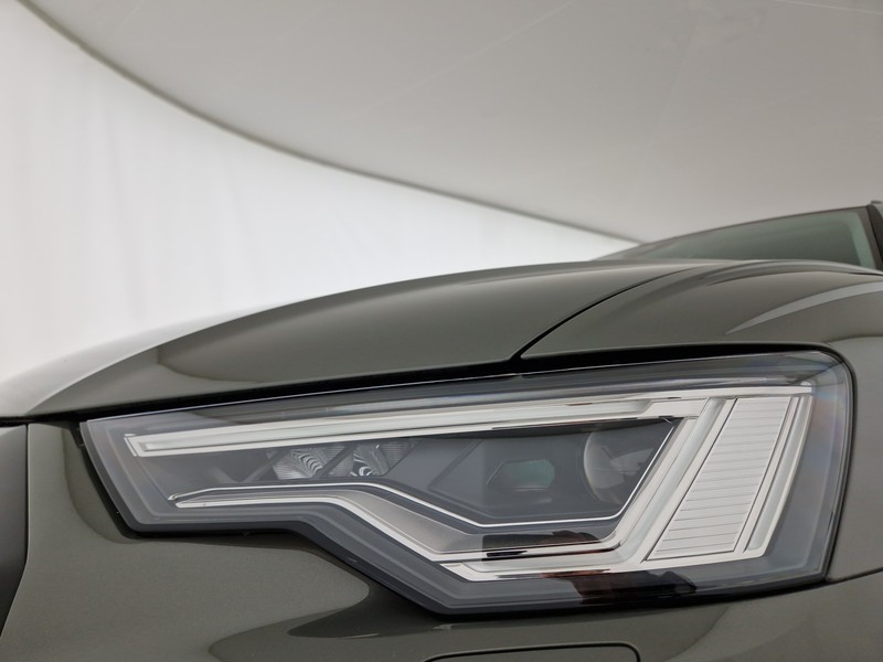 Audi A6 allroad allroad 40 2.0 tdi mhev 12v business advanced quattro 204cv s-tronic