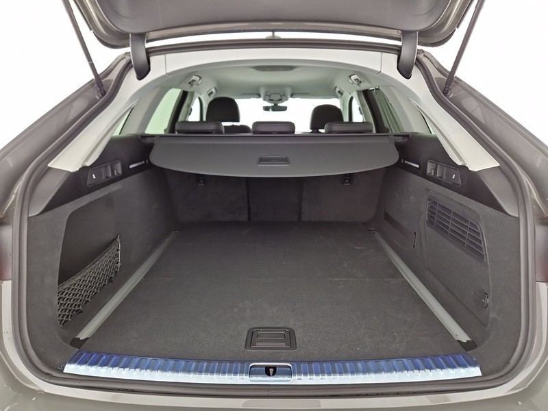 Audi A6 allroad allroad 40 2.0 tdi mhev 12v business advanced quattro 204cv s-tronic