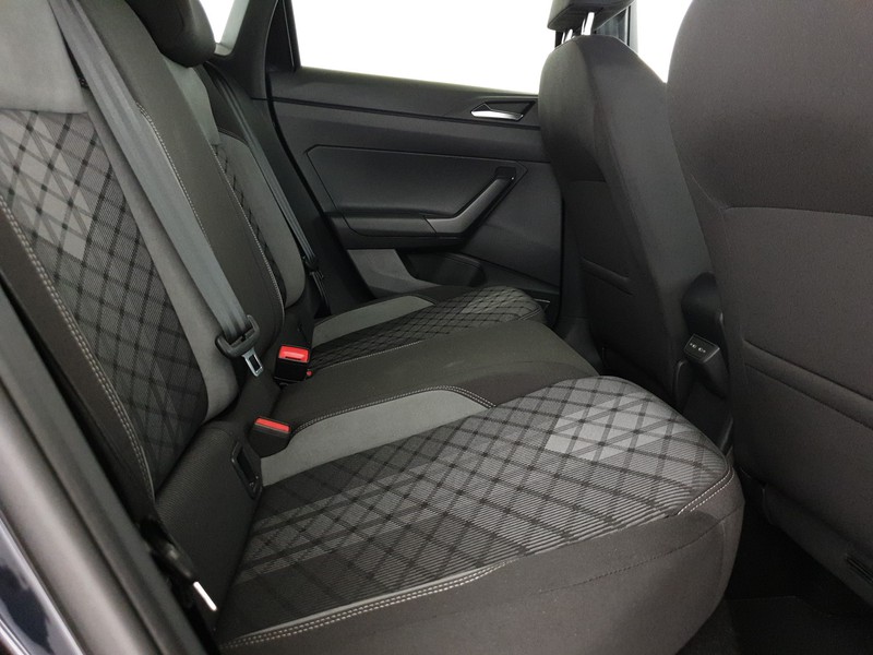 Volkswagen Polo 1.0 tsi r-line 95cv dsg