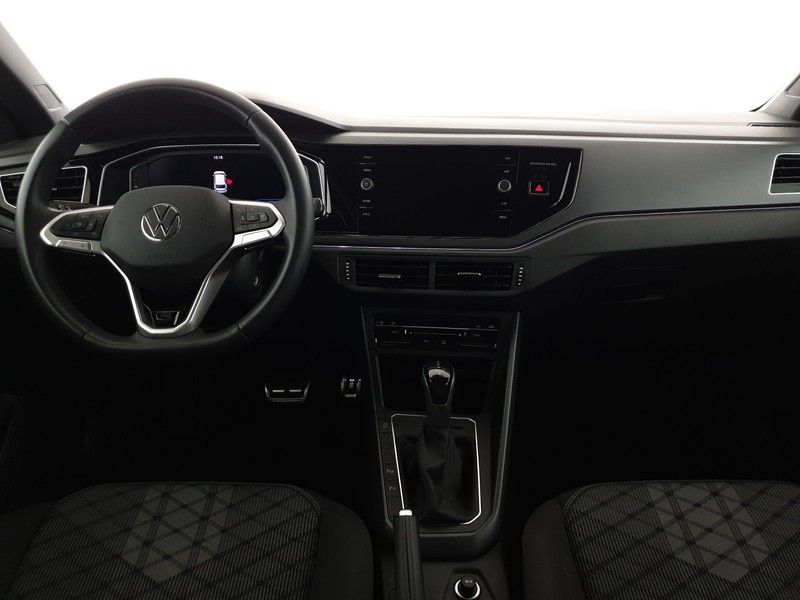 Volkswagen Polo 1.0 tsi r-line 95cv dsg