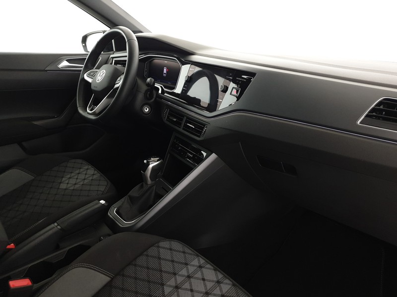 Volkswagen Polo 1.0 tsi r-line 95cv dsg