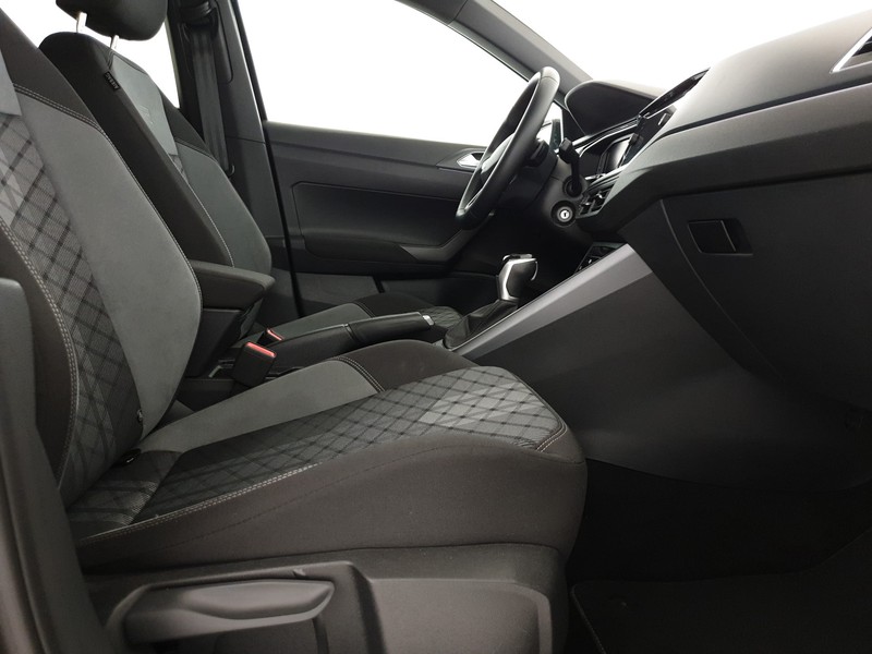Volkswagen Polo 1.0 tsi r-line 95cv dsg