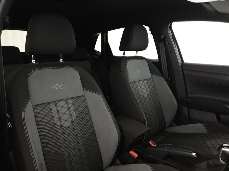 Volkswagen Polo 1.0 tsi r-line 95cv dsg