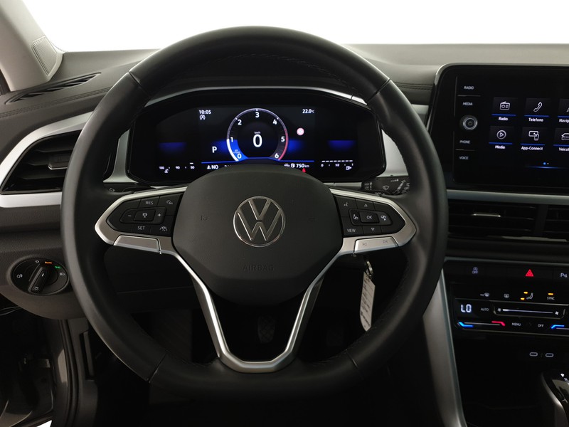 Volkswagen T-Roc 2.0 tdi life 150cv dsg