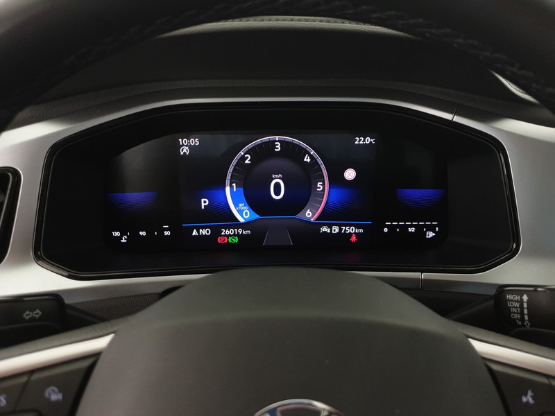 Volkswagen T-Roc 2.0 tdi life 150cv dsg