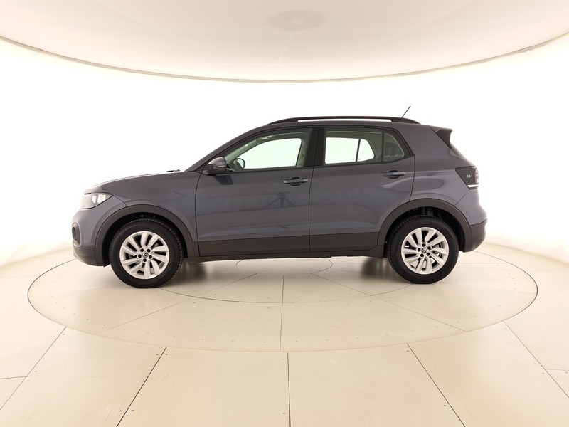 Volkswagen T-Cross 1.0 tsi style 110cv