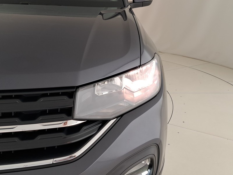 Volkswagen T-Cross 1.0 tsi style 110cv
