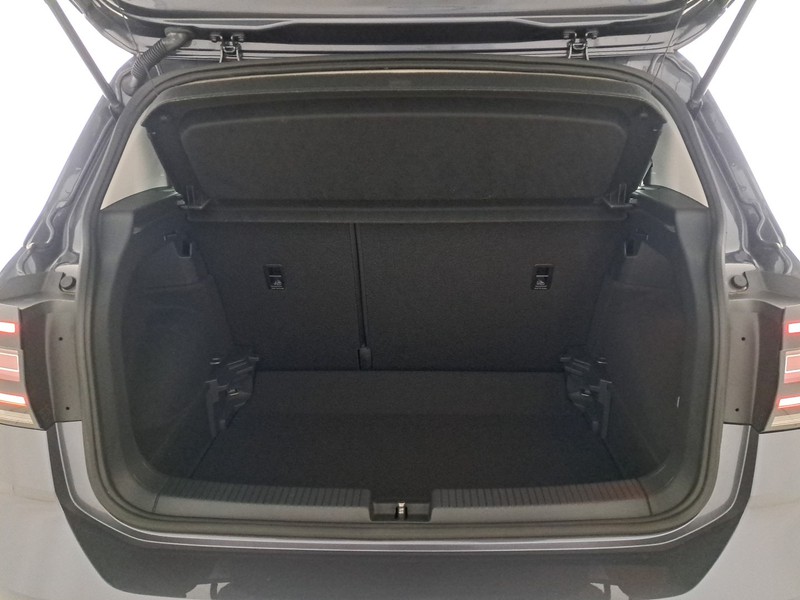 Volkswagen T-Cross 1.0 tsi style 110cv