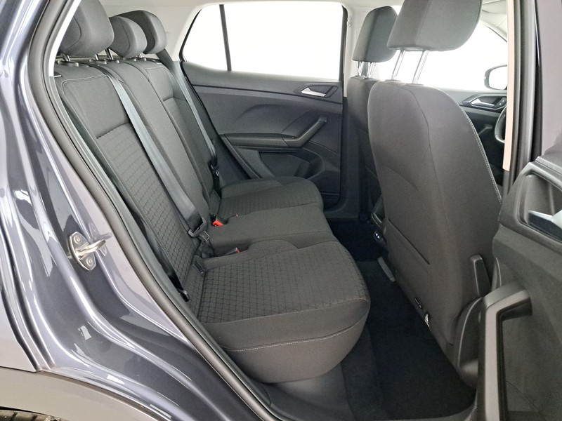 Volkswagen T-Cross 1.0 tsi style 110cv