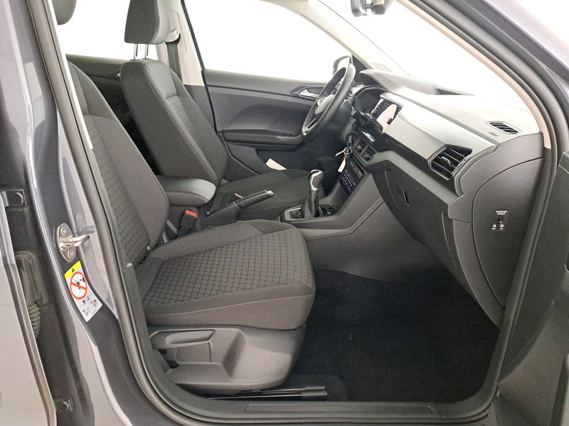 Volkswagen T-Cross 1.0 tsi style 110cv