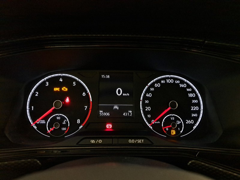 Volkswagen T-Cross 1.0 tsi style 110cv