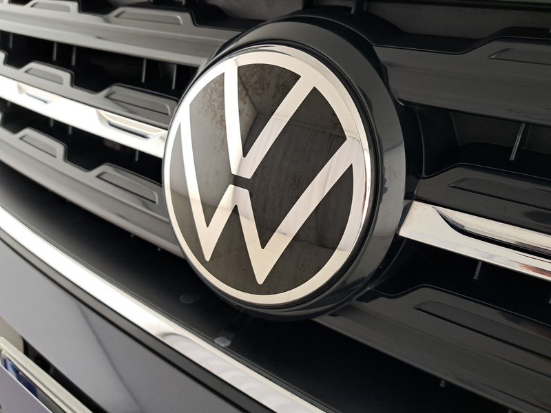 Volkswagen T-Cross 1.0 tsi style 110cv