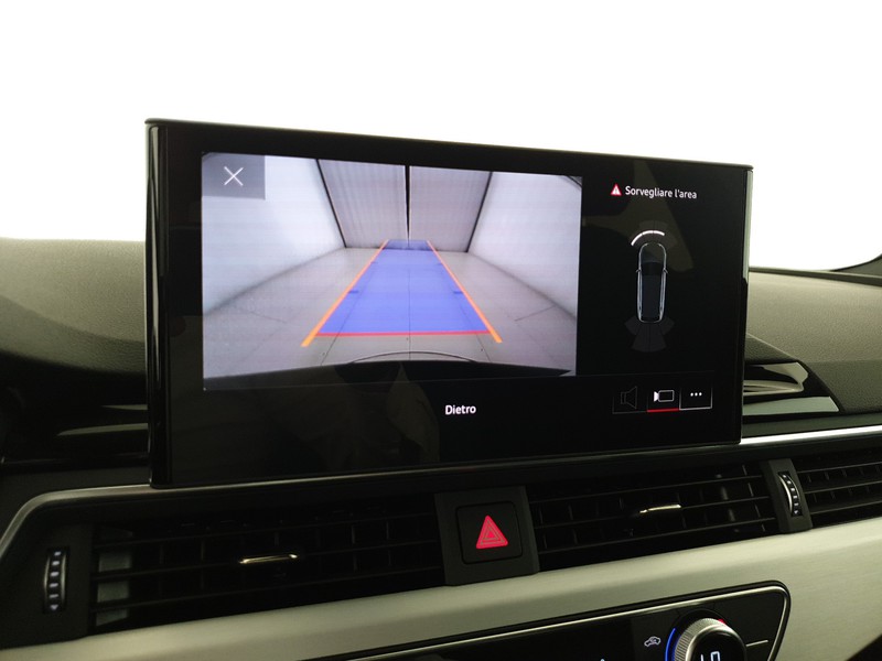 Audi A4 Avant 40TDI 204CV quattro S tronic S line Edition