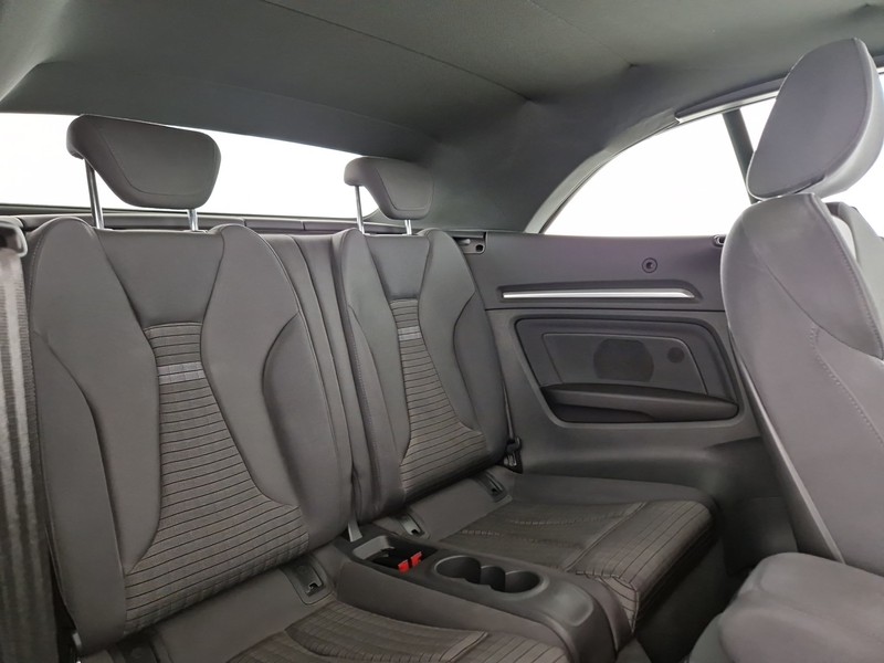 Audi A3 cabrio 1.6 tdi sport 116cv