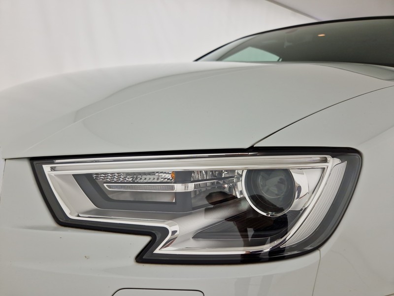 Audi A3 cabrio 1.6 tdi sport 116cv