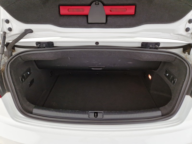 Audi A3 cabrio 1.6 tdi sport 116cv