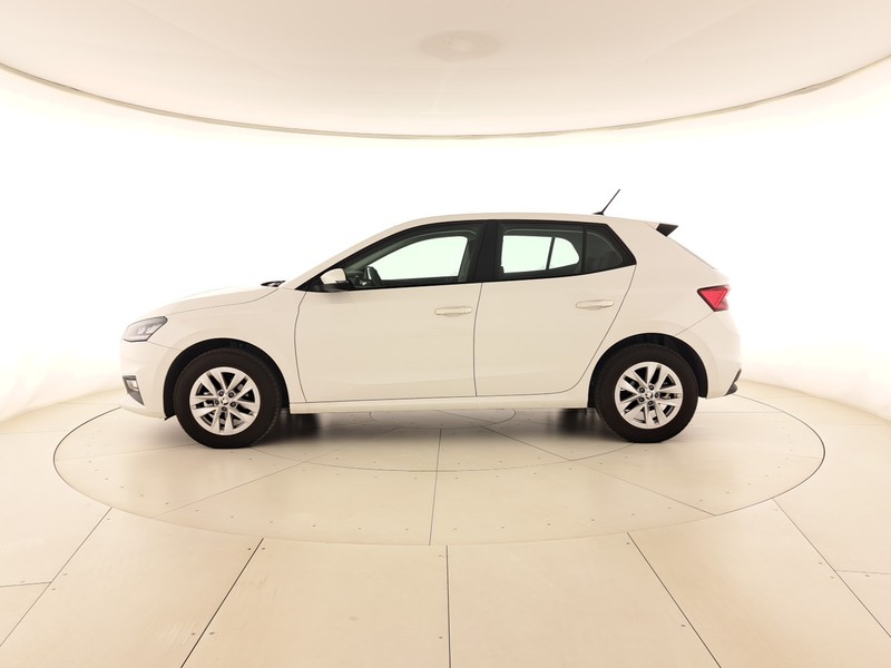 Skoda Fabia 1.0 mpi evo selection 80cv