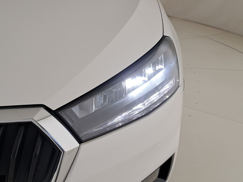 Skoda Fabia 1.0 mpi evo selection 80cv