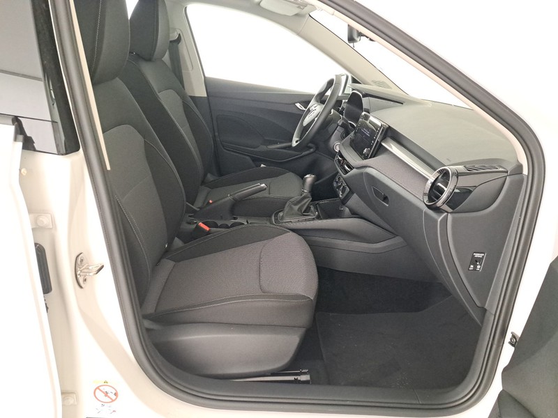 Skoda Fabia 1.0 mpi evo selection 80cv