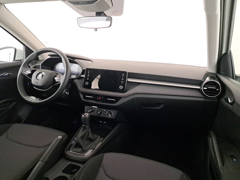 Skoda Fabia 1.0 mpi evo selection 80cv