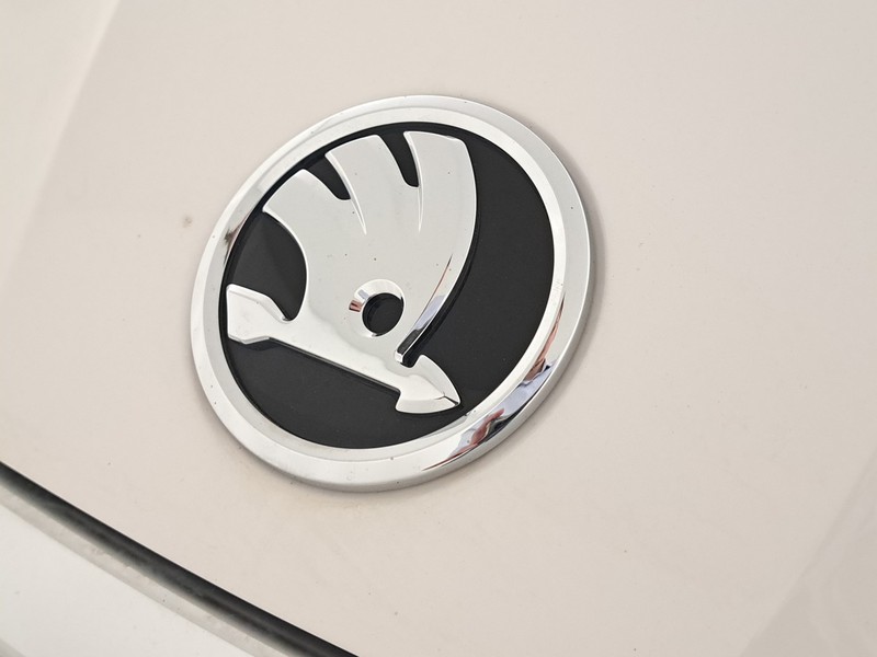 Skoda Fabia 1.0 mpi evo selection 80cv