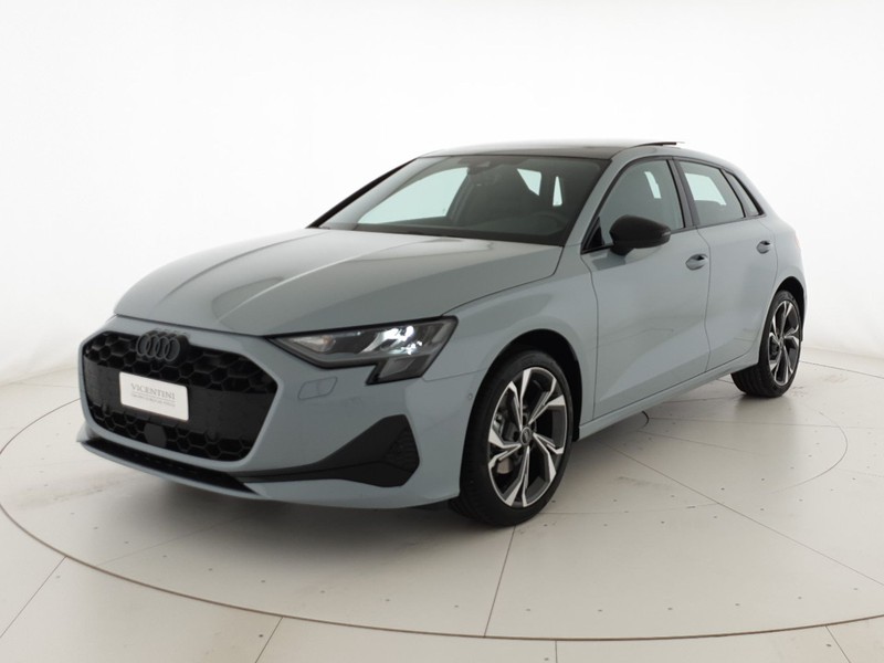 Audi A3 Sportback 35TDI 150CV S tronic Business Advanced