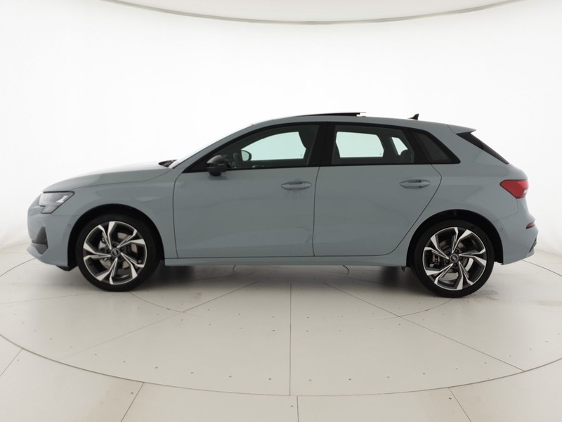 Audi A3 Sportback 35TDI 150CV S tronic Business Advanced
