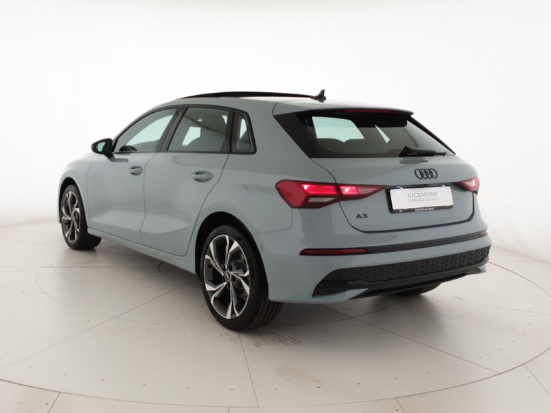 Audi A3 Sportback 35TDI 150CV S tronic Business Advanced