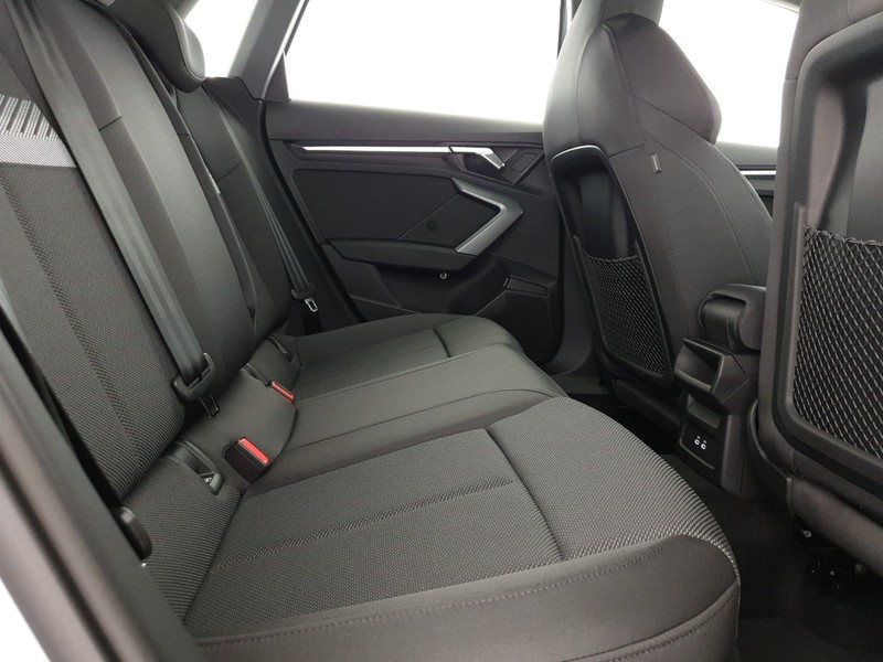 Audi A3 Sportback 35TDI 150CV S tronic Business Advanced