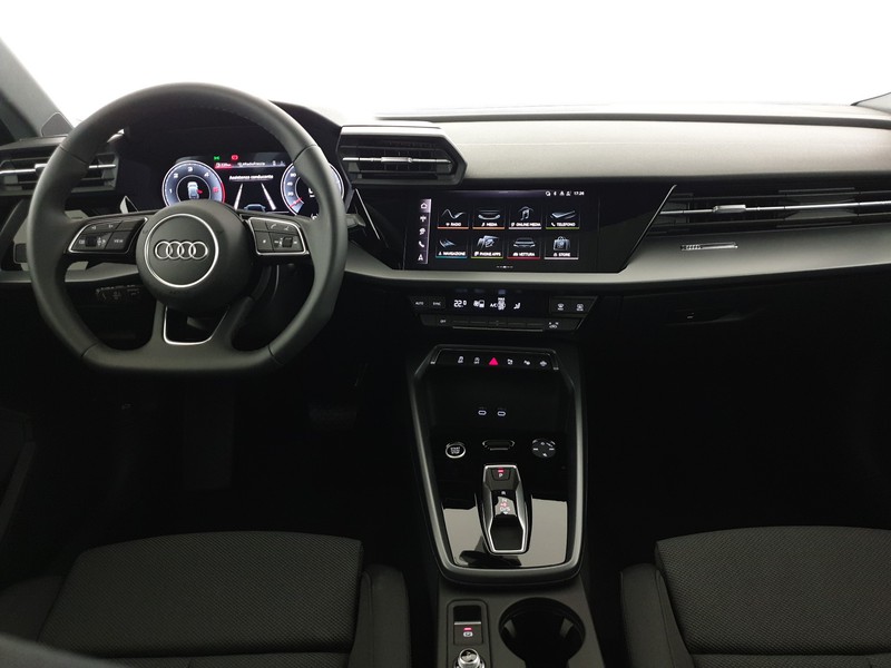 Audi A3 Sportback 35TDI 150CV S tronic Business Advanced