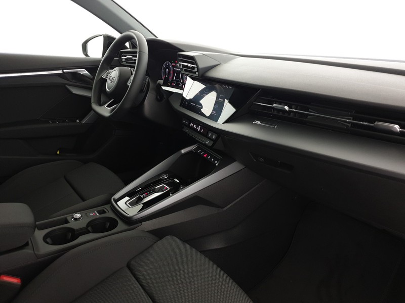 Audi A3 Sportback 35TDI 150CV S tronic Business Advanced
