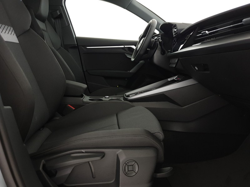 Audi A3 Sportback 35TDI 150CV S tronic Business Advanced