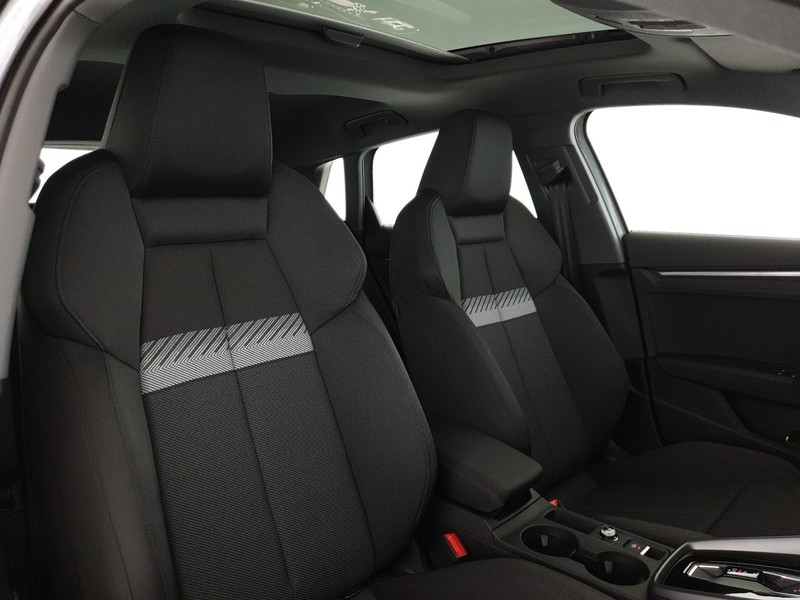 Audi A3 Sportback 35TDI 150CV S tronic Business Advanced