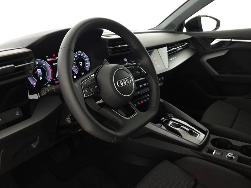 Audi A3 Sportback 35TDI 150CV S tronic Business Advanced