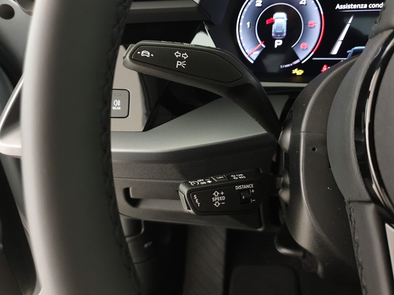 Audi A3 Sportback 35TDI 150CV S tronic Business Advanced