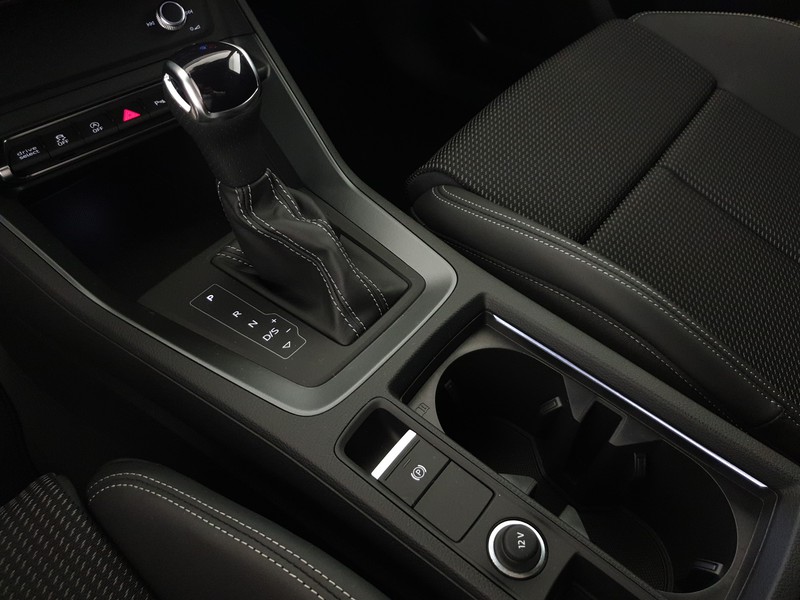 Audi Q3 Sportback 35TDI 150CV S tronic Identity Black
