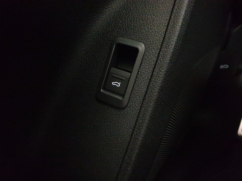 Audi Q3 Sportback 35TDI 150CV S tronic Identity Black