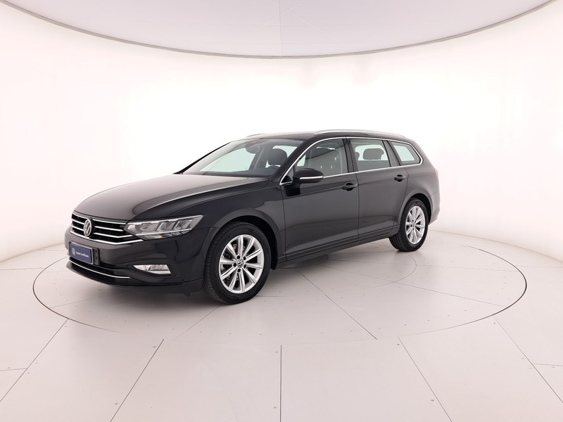 Volkswagen Passat variant 2.0 tdi business 150cv dsg