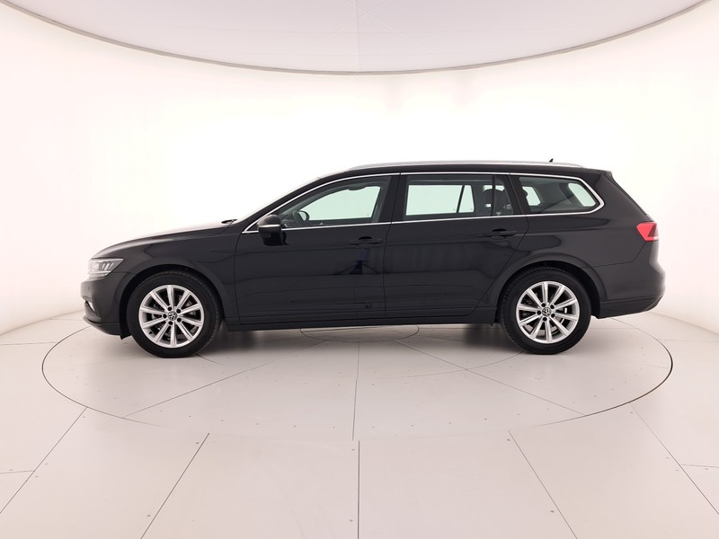 Volkswagen Passat variant 2.0 tdi business 150cv dsg